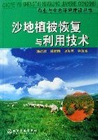 沙地植被恢复与利用技术