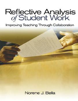 Reflective Analysis of Student Work pdf epub mobi 电子书 下载