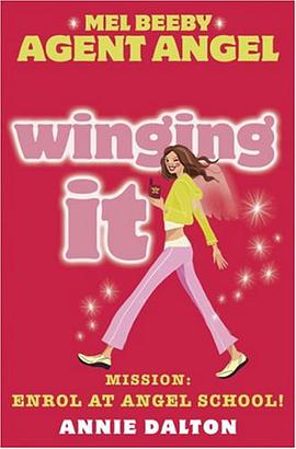 Winging It pdf epub mobi 电子书 下载