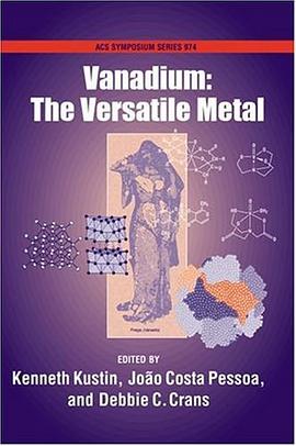 Vanadium pdf epub mobi 电子书 下载