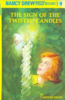 The Sign of the Twisted Candles pdf epub mobi 电子书 下载