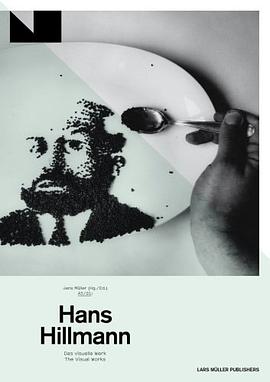 Hans Hillmann pdf epub mobi 电子书 下载