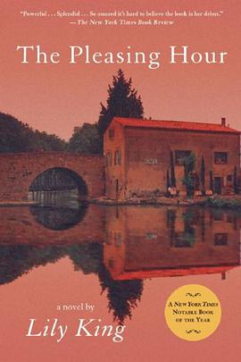 The Pleasing Hour pdf epub mobi 電子書 下載