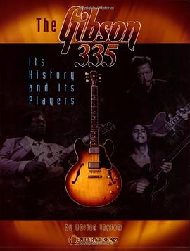 Gibson 335 pdf epub mobi 电子书 下载