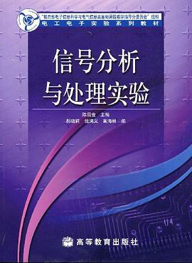 信號分析與處理實驗