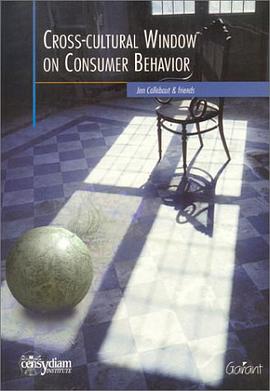 Cross-Cultural Window on Consumer Behavior pdf epub mobi 电子书 下载