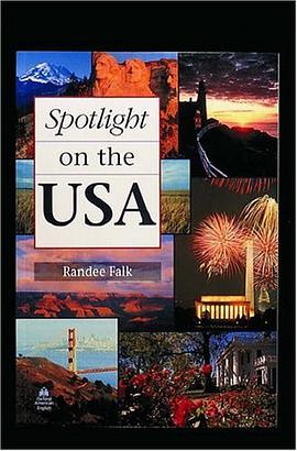 Spotlight on the USA pdf epub mobi 电子书 下载