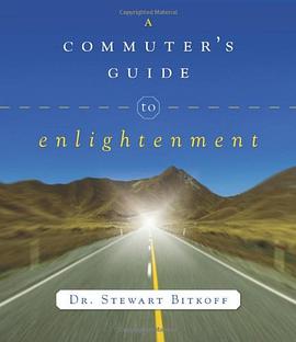 A Commuter's Guide to Enlightenment pdf epub mobi 电子书 下载