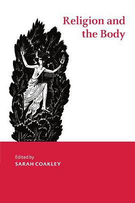 Religion and the Body pdf epub mobi 电子书 下载