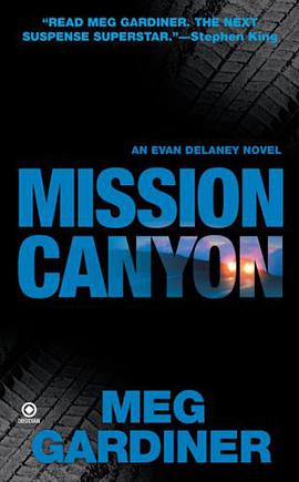 Mission Canyon pdf epub mobi 下载