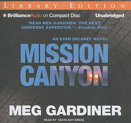 Mission Canyon