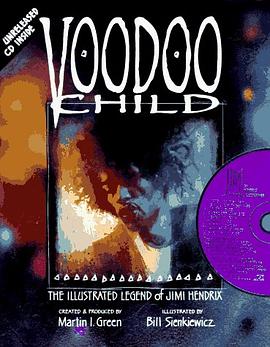 Voodoo Child pdf epub mobi 電子書 下載