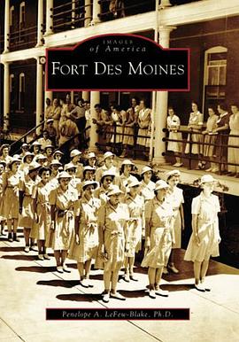 Fort Des Moines pdf epub mobi 电子书 下载
