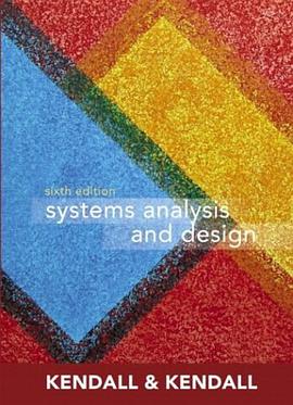 Systems Analysis and Design (6th Edition) pdf epub mobi 电子书 下载