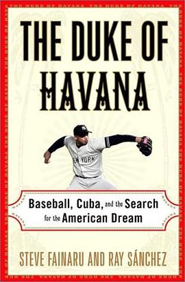 Duke of Havana pdf epub mobi 电子书 下载