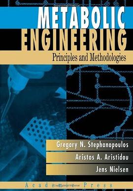 Metabolic Engineering pdf epub mobi 電子書 下載