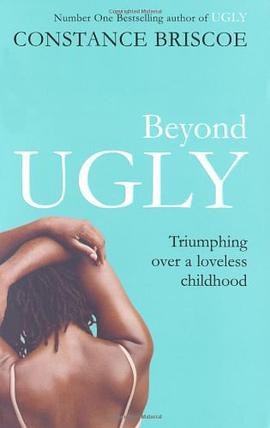 Beyond Ugly pdf epub mobi 电子书 下载