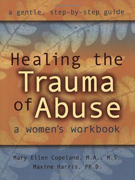 Healing the Trauma of Abuse pdf epub mobi 电子书 下载