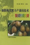 猕猴桃优质丰产栽培技术彩色图说 pdf epub mobi 电子书 下载