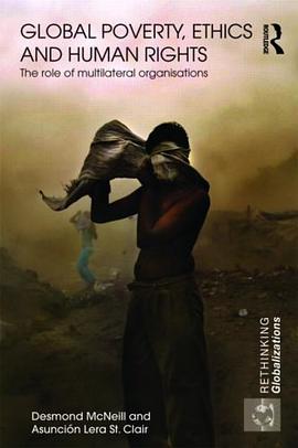 Global Poverty, Ethics and Human Rights pdf epub mobi 电子书 下载