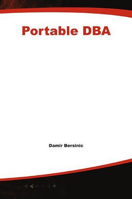 Portable DBA pdf epub mobi 电子书 下载