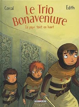 Le Trio Bonaventure, Tome 2 pdf epub mobi 電子書 下載