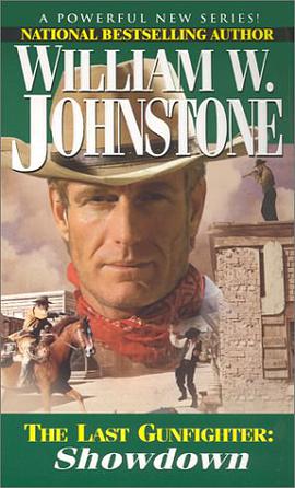 Showdown pdf epub mobi 电子书 下载