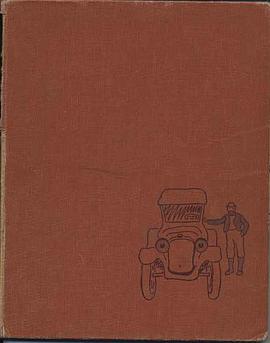 Little Old Automobile pdf epub mobi 電子書 下載