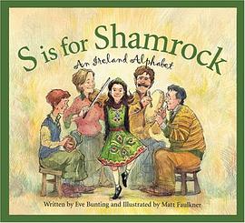 S Is for Shamrock pdf epub mobi 电子书 下载