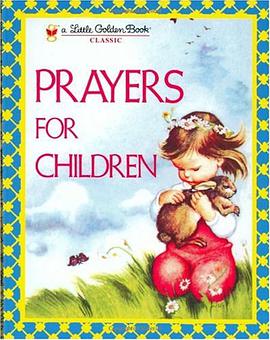 PRAYERS FOR CHILDREN pdf epub mobi 电子书 下载