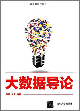 大数据导论 pdf epub mobi 电子书 下载