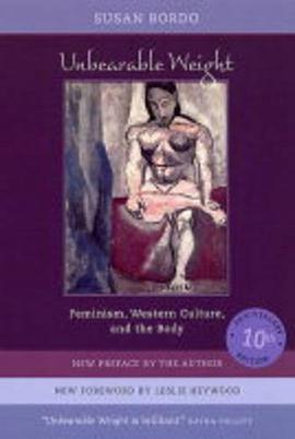 Unbearable Weight pdf epub mobi 电子书 下载