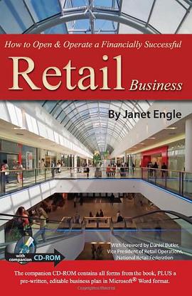 How to Open and Operate a Financially Successful Retail Business pdf epub mobi 电子书 下载