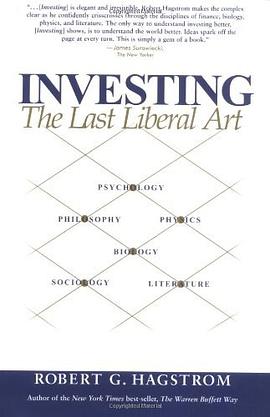 Investing pdf epub mobi 电子书 下载