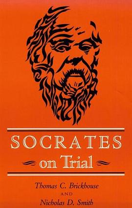 Socrates on Trial pdf epub mobi 电子书 下载