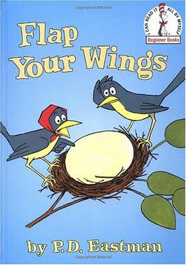 Flap Your Wings pdf epub mobi 电子书 下载