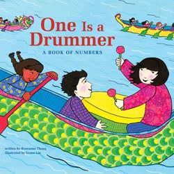 One Is a Drummer pdf epub mobi 电子书 下载