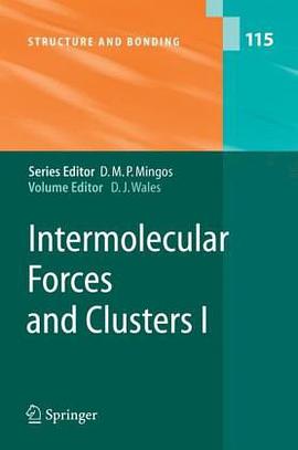 Intermolecular Forces and Clusters I pdf epub mobi 电子书 下载