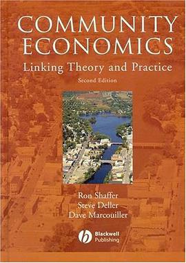 Community Economics pdf epub mobi 电子书 下载