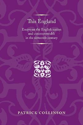 This England pdf epub mobi 電子書 下載