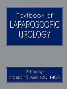 Textbook of Laparoscopic Urology pdf epub mobi 电子书 下载