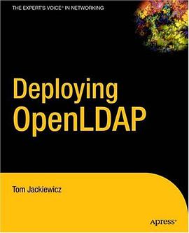 Deploying OpenLDAP pdf epub mobi 电子书 下载