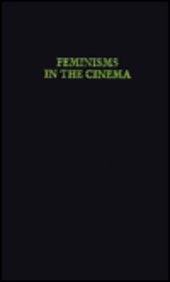 Feminisms in the Cinema pdf epub mobi 电子书 下载