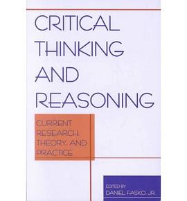 Critical Thinking and Reasoning pdf epub mobi 下载
