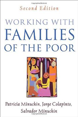 Working with Families of the Poor, Second Edition pdf epub mobi 电子书 下载