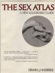 The sex atlas: A new illustrated guide pdf epub mobi 电子书 下载