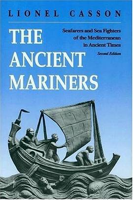 The Ancient Mariners pdf epub mobi 电子书 下载