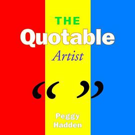 The Quotable Artist pdf epub mobi 电子书 下载