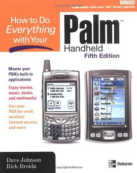 How to Do Everything with Your Palm Handheld, Fifth Edition pdf epub mobi 电子书 下载