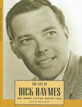 The Life of Dick Haymes pdf epub mobi 电子书 下载